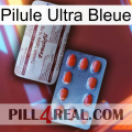 Ultra Blue Pill 36
